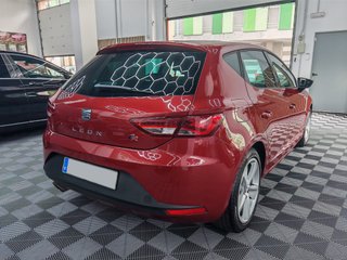 SEAT León 1.4 TSI StSp FR