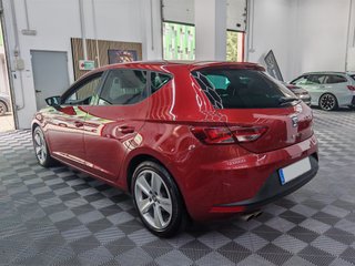 SEAT León 1.4 TSI StSp FR