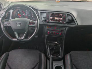 SEAT León 1.4 TSI StSp FR