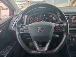 SEAT León 1.4 TSI StSp FR