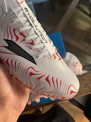 Botas joma evolution cup LEER TALLAS