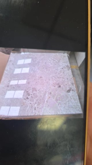 Azulejo Mármol Gris 40 metros tengo