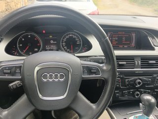 Audi A4 2010