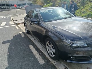 Audi A4 2010