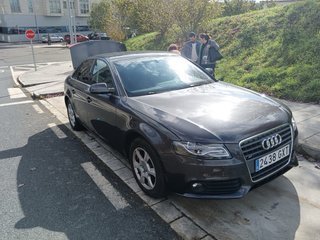 Audi A4 2010