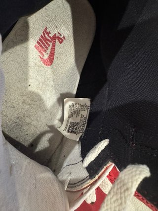 Jordan 1 High Retro Lost and Found