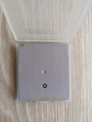 Nintendo Game Boy