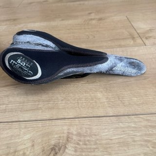 Sillín Selle San Marco ARAMI Gel