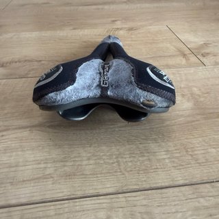 Sillín Selle San Marco ARAMI Gel