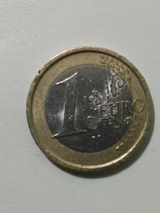 Moneda San Marino 2002