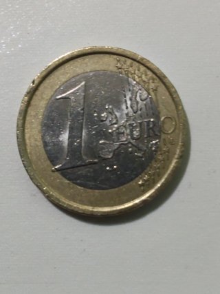 Moneda San Marino 2002