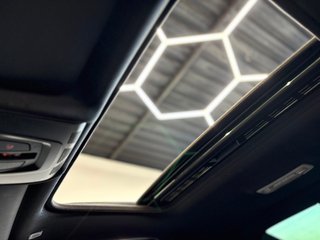 BMW 435d con escape REMUS y techo solar