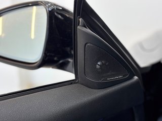 BMW 435d con escape REMUS y techo solar