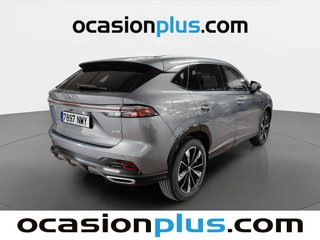 MG HS 1.5T Luxury DCT 125 kW (170 CV)