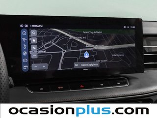 MG HS 1.5T Luxury DCT 125 kW (170 CV)