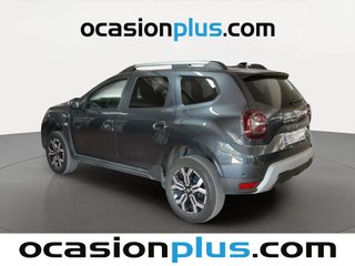 Dacia Duster Prestige TCE 110 kW (150 CV) EDC