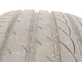 NEUMATICO 20555ZR1691W