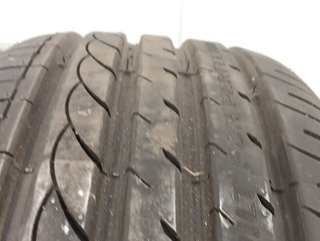 NEUMATICO 20555ZR1691W