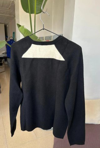 Jersey Replay Negro