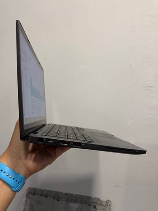 Dell Latitude 5300 2 en 1 | i7 | 16GB RAM