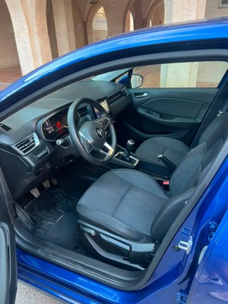 Renault Clio 2020