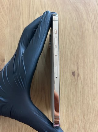 iPhone 12 Pro Max 256 GB Argento