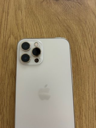 iPhone 12 Pro Max 256 GB Argento