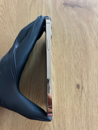 iPhone 12 Pro Max 256 GB Argento