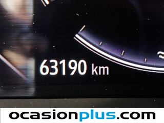 Renault Captur Techno TCe 66 kW (90 CV)