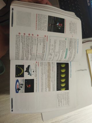 Física y Química, 2 ESO, Geniox