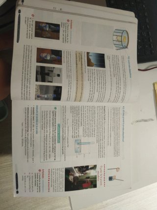 Física y Química, 2 ESO, Geniox