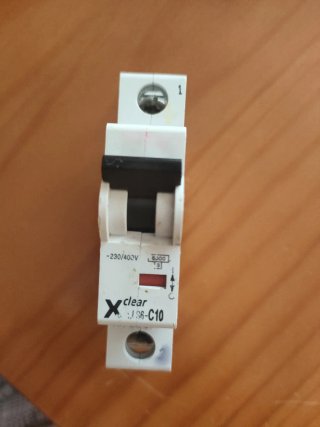 Mecanismos Eléctricos