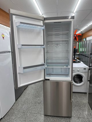Nevera Bosch Nofrost Grantia Transporte gratis A++