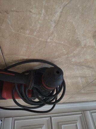 Martillo Demoledor Einhell TE-DH 5 + Cincel