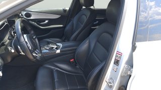 Mercedes-Benz Clase C Estate 300 190 kW (258 CV)