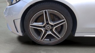 Mercedes-Benz Clase C Estate 300 190 kW (258 CV)