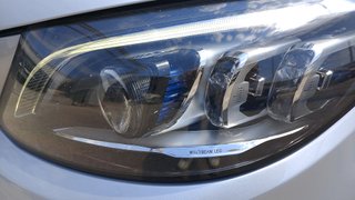 Mercedes-Benz Clase C Estate 300 190 kW (258 CV)