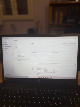 Acer Nitro V15 (i9-13900H, 16GB, RTX 4060 8GB)
