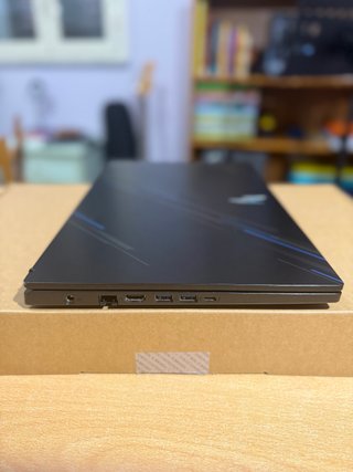 Acer Nitro V15 (i9-13900H, 16GB, RTX 4060 8GB)