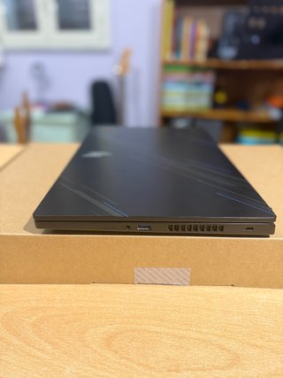 Acer Nitro V15 (i9-13900H, 16GB, RTX 4060 8GB)
