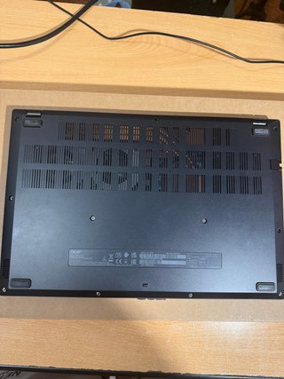 Acer Nitro V15 (i9-13900H, 16GB, RTX 4060 8GB)