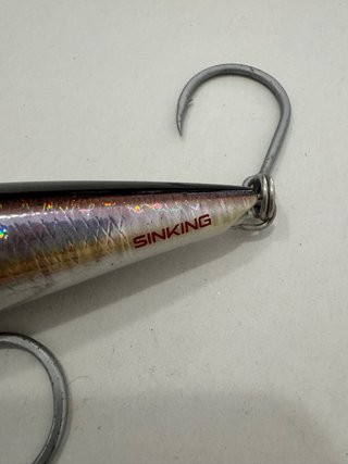DUO Rough Trail Aomasa 148S Señuelo Pesca