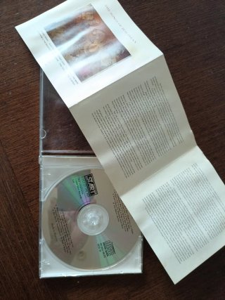 CD The Songs of Bob Dylan