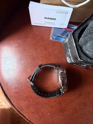 Reloj Casio G-Shock GM2100 1AER