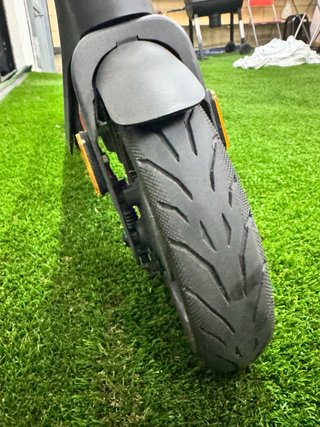 Patinete Eléctrico Xiaomi 4 Lite 2ª Gen