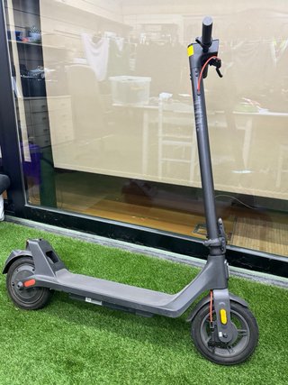 Patinete Eléctrico Xiaomi 4 Lite 2ª Gen