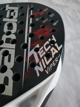 Babolat technical viper 2026 NUEVA
