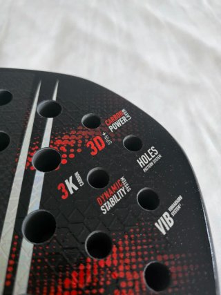Babolat technical viper 2026 NUEVA