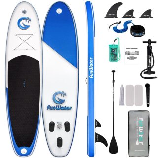 Tabla Paddle Surf Hinchable FunWater