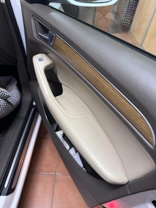 Audi Q5 2014